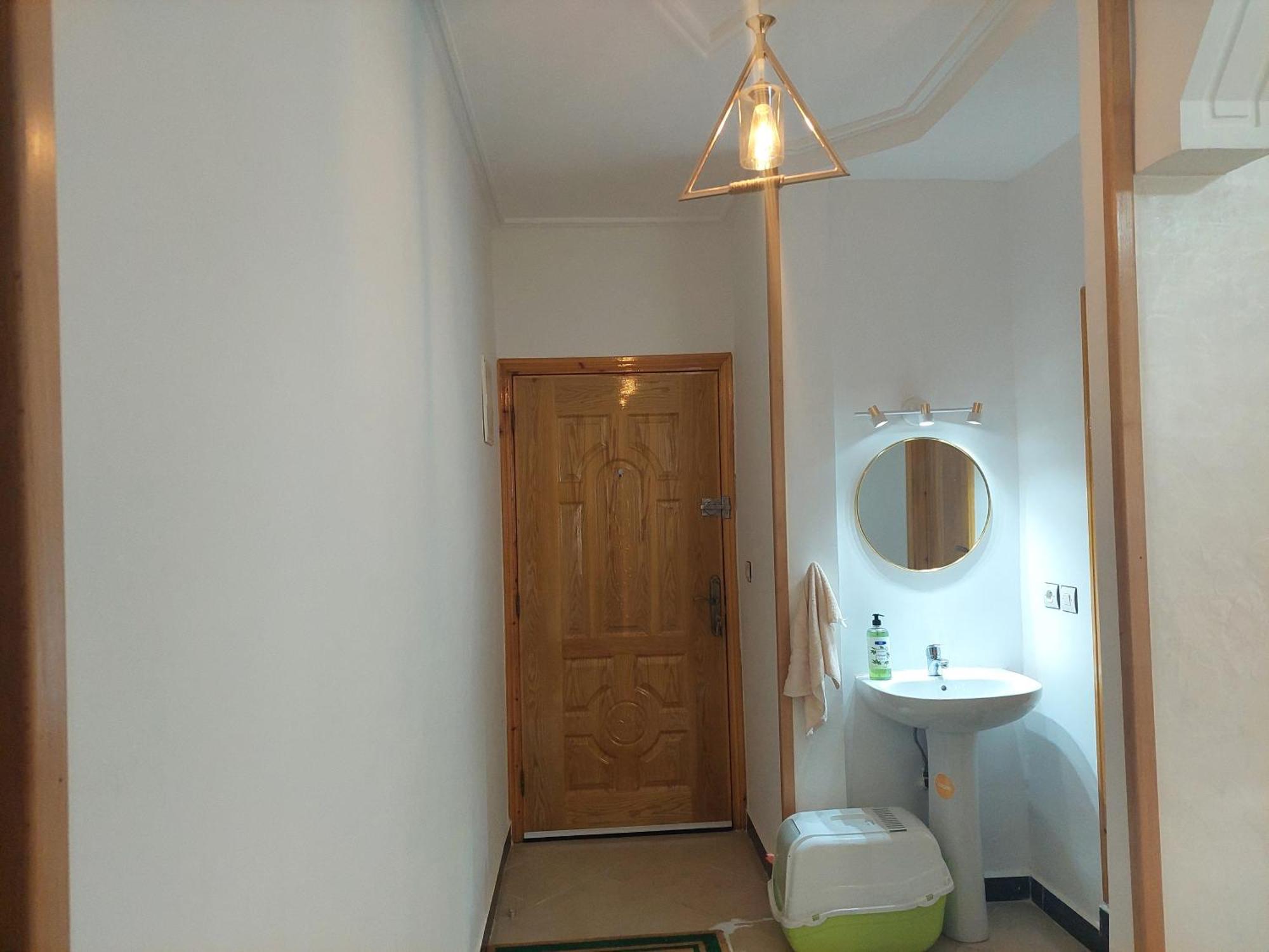 Hi Home Meknès Esterno foto