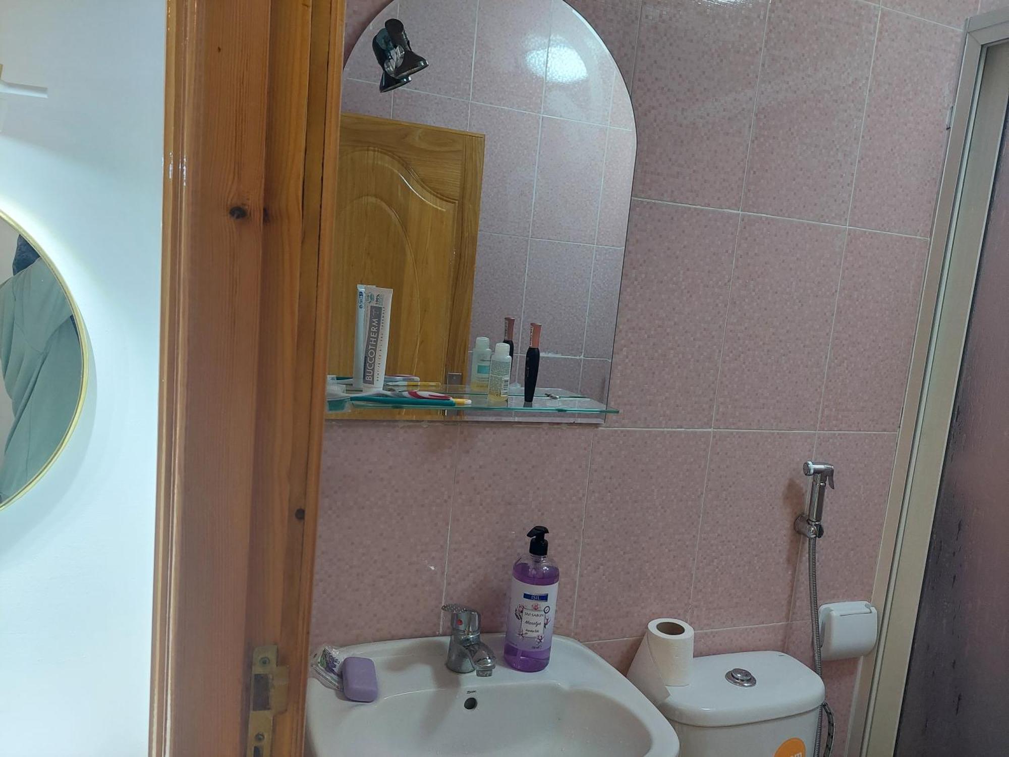 Hi Home Meknès Esterno foto