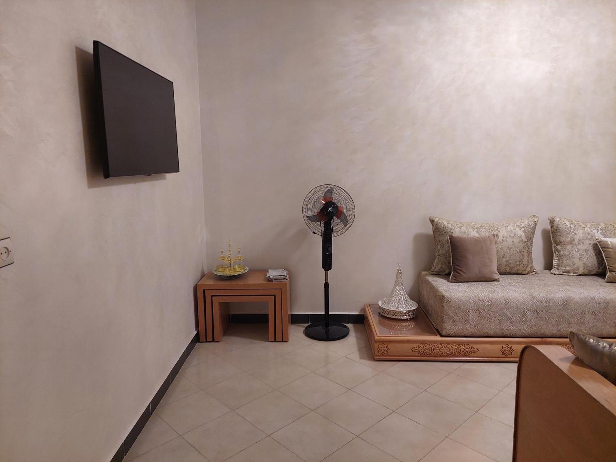 Hi Home Meknès Esterno foto