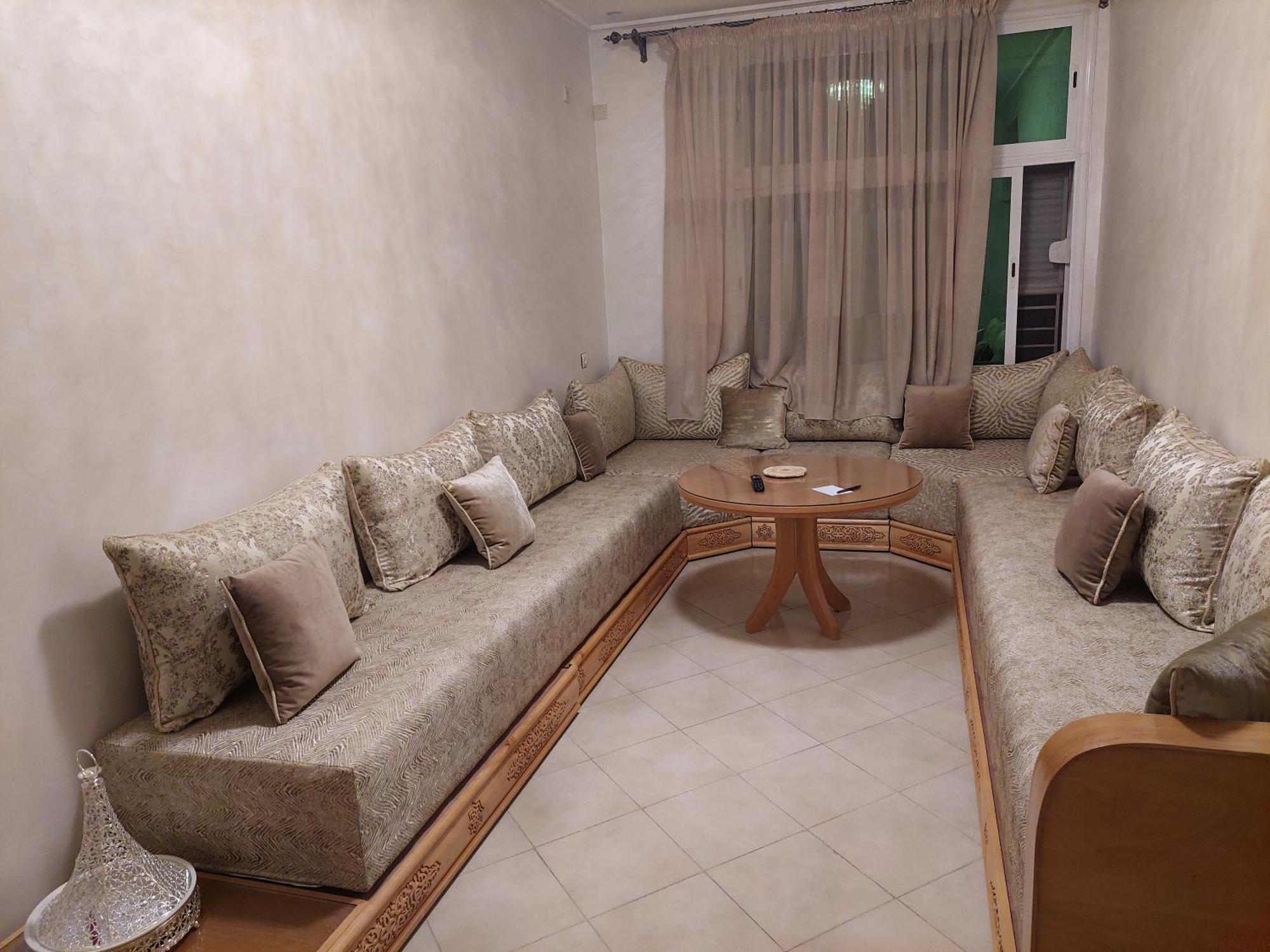 Hi Home Meknès Esterno foto