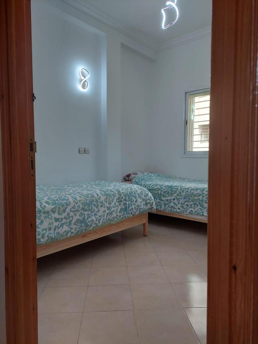 Hi Home Meknès Esterno foto