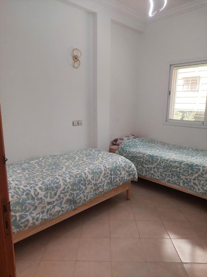Hi Home Meknès Esterno foto
